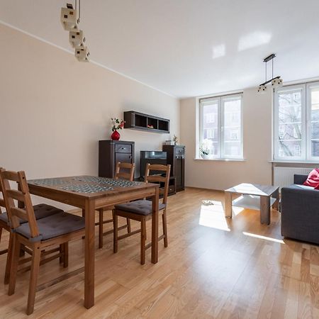 Apartament Swietego Ducha 3234 Gdansk Ngoại thất bức ảnh