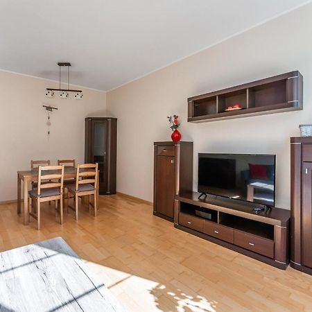 Apartament Swietego Ducha 3234 Gdansk Ngoại thất bức ảnh