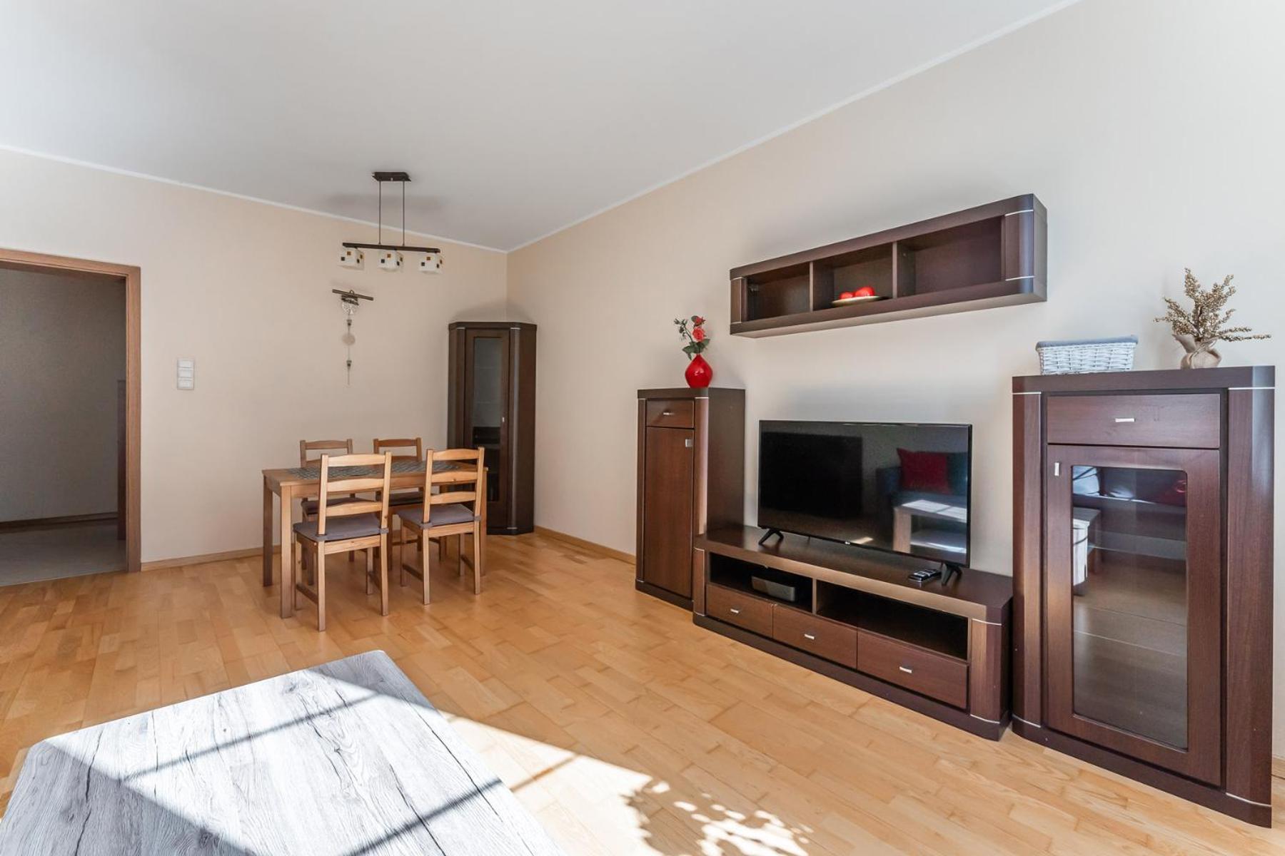 Apartament Swietego Ducha 3234 Gdansk Ngoại thất bức ảnh