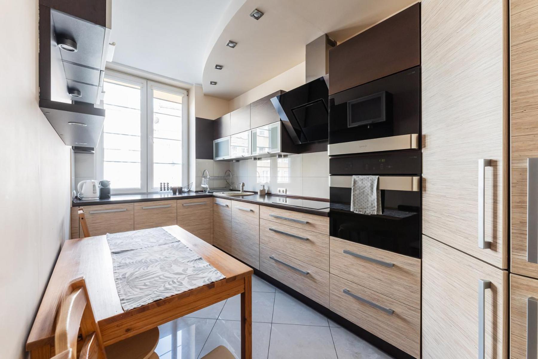 Apartament Swietego Ducha 3234 Gdansk Ngoại thất bức ảnh